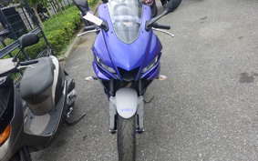 YAMAHA YZF R-3 2021 RH13J