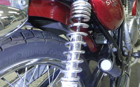 SUZUKI ST250E 2002 NJ4AA