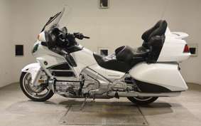 HONDA GL 1800 GOLD WING AIRBAG NAVI 2015 SC68