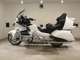 Фото Honda GL 1800 GOLD WING AIRBAG NAVI 2015 с японского аукциона