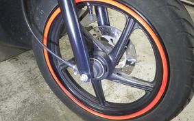 SUZUKI ADDRESS 110 2012 CE47A