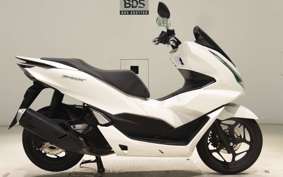 HONDA PCX125 2017 JK05
