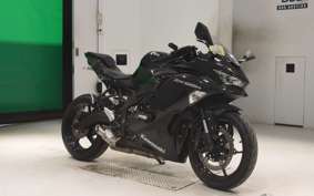 KAWASAKI ZX-25R ZX250E