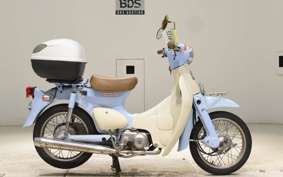 HONDA LITTLE CUB E 2023 AA01