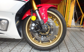 YAMAHA YZF-R7 2022 RM39J