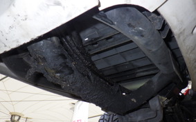 HONDA GYRO CANOPY TA02