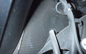 KAWASAKI ZZ1400 NINJA R A 2007 ZXT40B