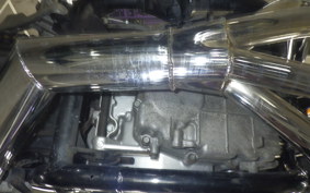 HONDA CB400F 1997 NC36