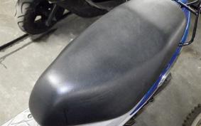 SUZUKI ADDRESS V125 G 2008 CF46A