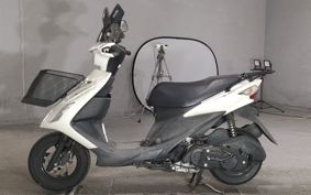 SUZUKI ADDRESS V125 CF4MA