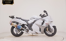SUZUKI HAYABUSA Gen.2 2013