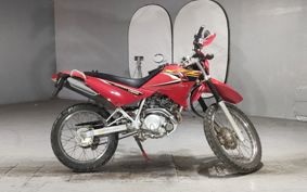 YAMAHA XTZ125E KE07