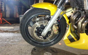 YAMAHA XJR400 R 2001 RH02J