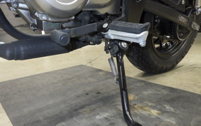 HONDA MONKEY 125 2010 JB03