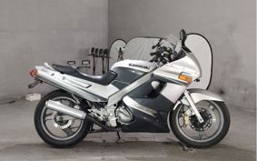 KAWASAKI ZZR250 EX250H