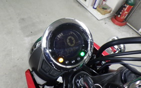 HONDA DAX 125 2022 JB04