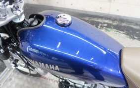 YAMAHA SR400 FINAL ED 2021 RH16J