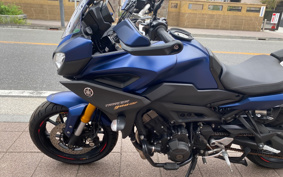 YAMAHA MT-09 Tracer GT 2018 RN51J