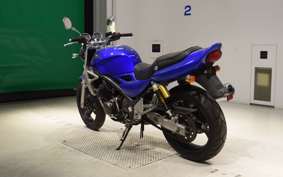 KAWASAKI BALIUS 250 Gen.2 1999 ZR250B