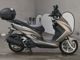 Фото Yamaha MAJESTY 155S с японского аукциона