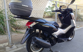YAMAHA N-MAX SE86J