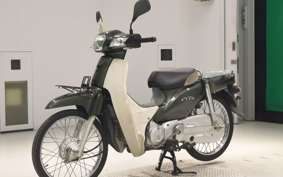 HONDA C50 SUPER CUB 2016 AA04