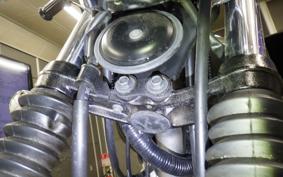 YAMAHA SR400 Gen.4 2014 RH03J
