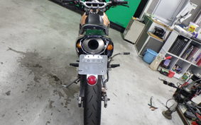KAWASAKI KSR110 KL110A