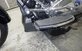 HARLEY FLTRT1870 2025