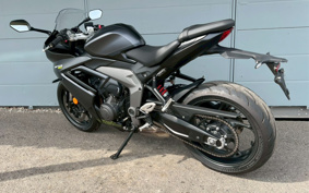TRIUMPH DAYTONA 660 2024 LGL23U