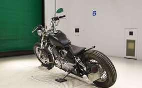 YAMAHA DRAGSTAR 250 2021 VG02J