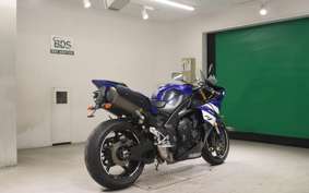 YAMAHA YZF-R1 2011 RN24J