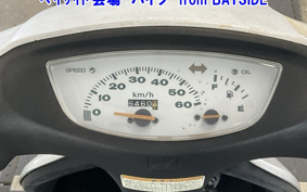 HONDA DIO