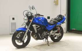 KAWASAKI BALIUS 250 Gen.2 2020 ZR250B