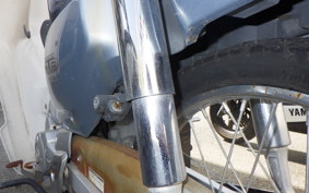 HONDA C50 SUPER CUB AA04