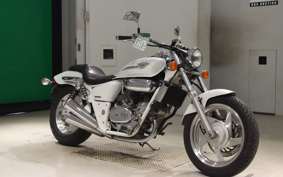 HONDA MAGNA 250 2013 MC29