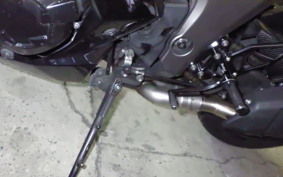 KAWASAKI NINJA 1000 A 2011