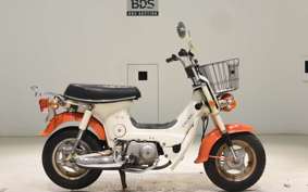 HONDA CHALY 50 CF50