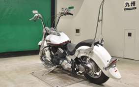 YAMAHA DRAGSTAR 400 CLASSIC 2006 VH01J