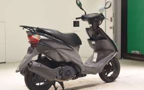 SUZUKI ADDRESS V125 S 2023 CF4MA