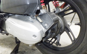 HONDA PCX 150 2007 KF18