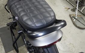 TRIUMPH SCRAMBLER 400X 2024