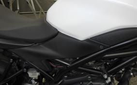 SUZUKI SV650 A 2016 VP55B