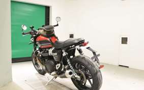 TRIUMPH SPEED TWIN 2019