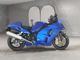 Фото Suzuki GSX-1300R HAYABUSA 2008 с японского аукциона