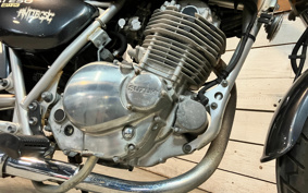 SUZUKI ST250 E Type NJ4CA