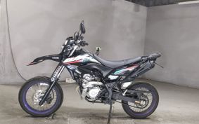 YAMAHA WR155R DG37