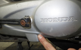 HONDA TODAY 2 AF67