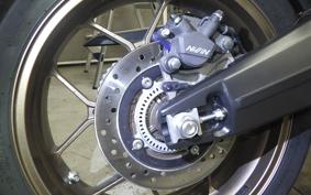 HONDA CB650R 2021 RH03