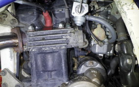 HONDA AX-1 MD21